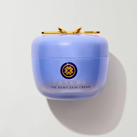 Tatcha The Dewy Skin Cream - Picture 3 of 13